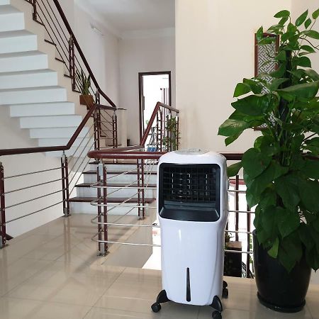 T P House 3 Daire Son Tra Dış mekan fotoğraf