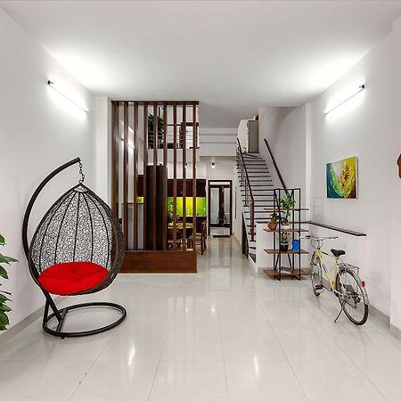 T P House 3 Daire Son Tra Dış mekan fotoğraf