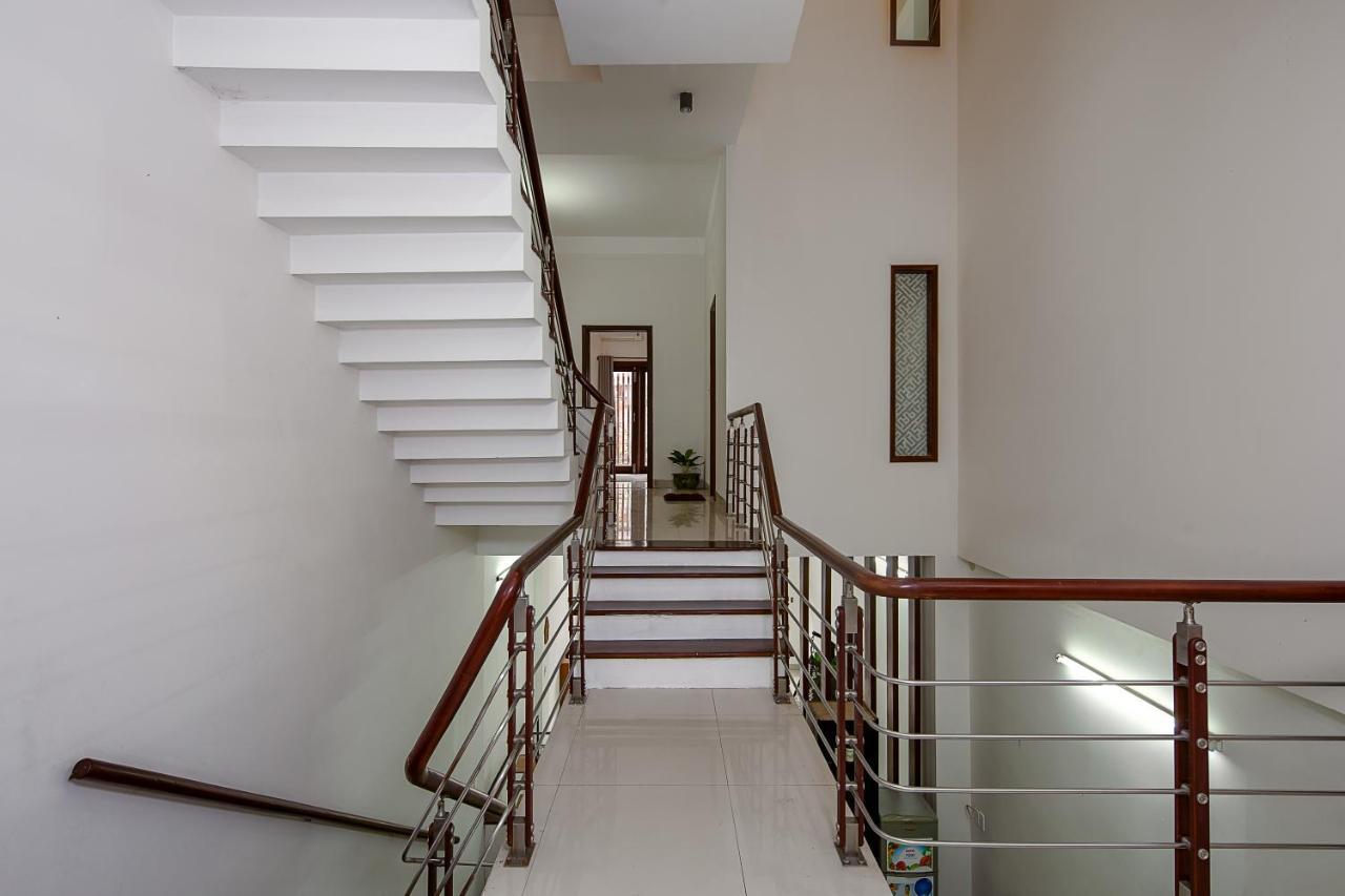 T P House 3 Daire Son Tra Dış mekan fotoğraf