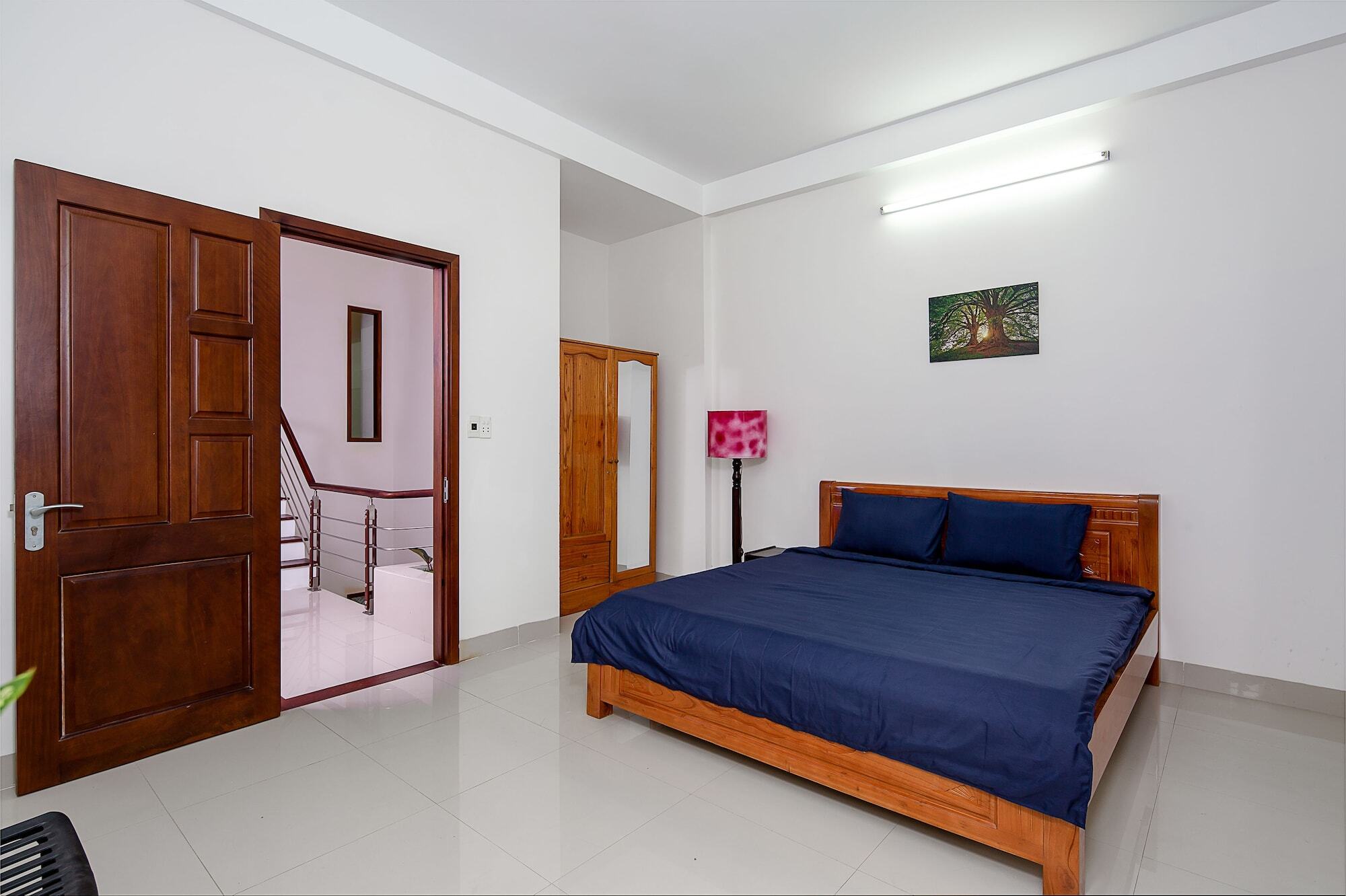 T P House 3 Daire Son Tra Dış mekan fotoğraf