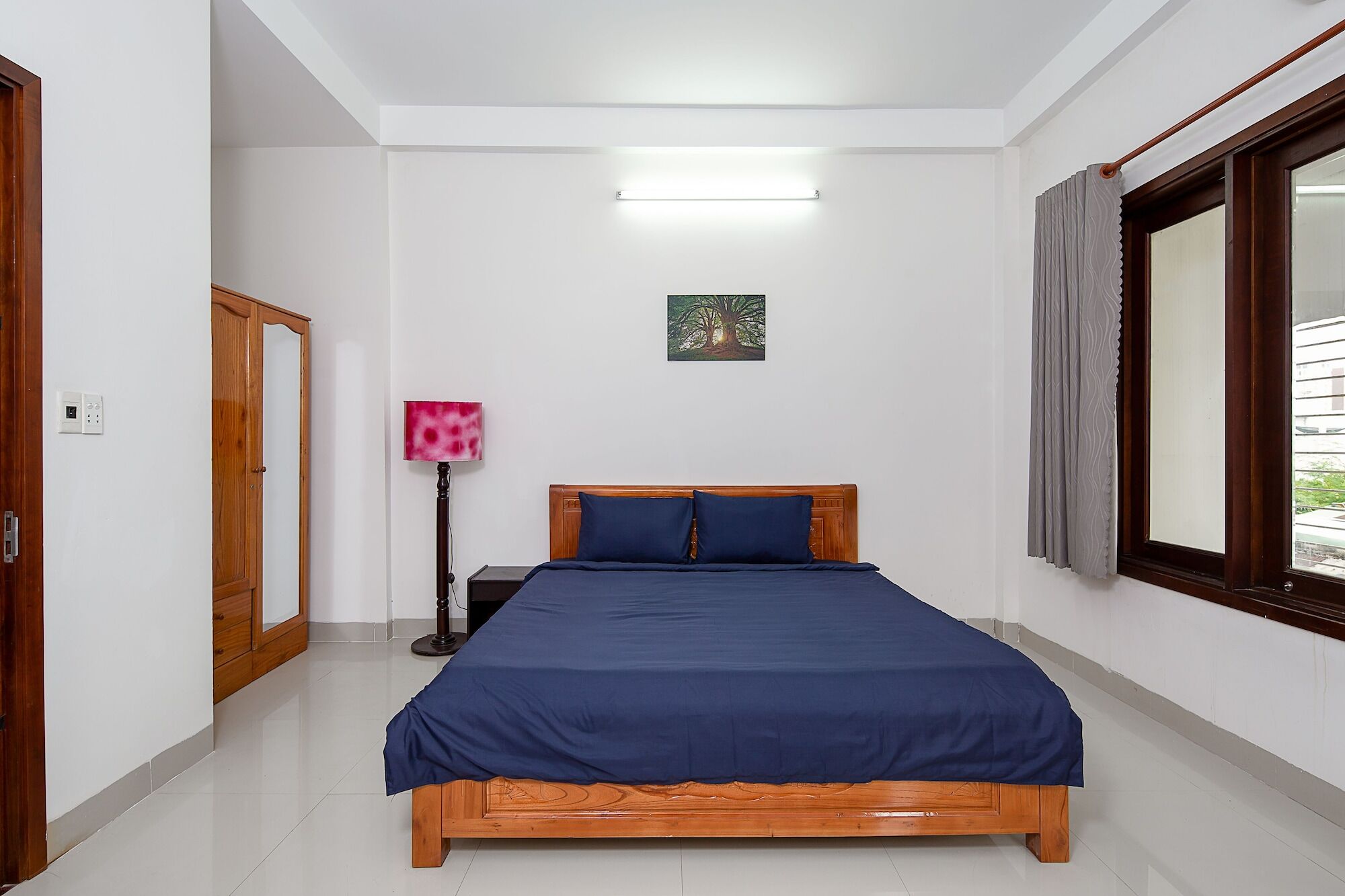 T P House 3 Daire Son Tra Dış mekan fotoğraf