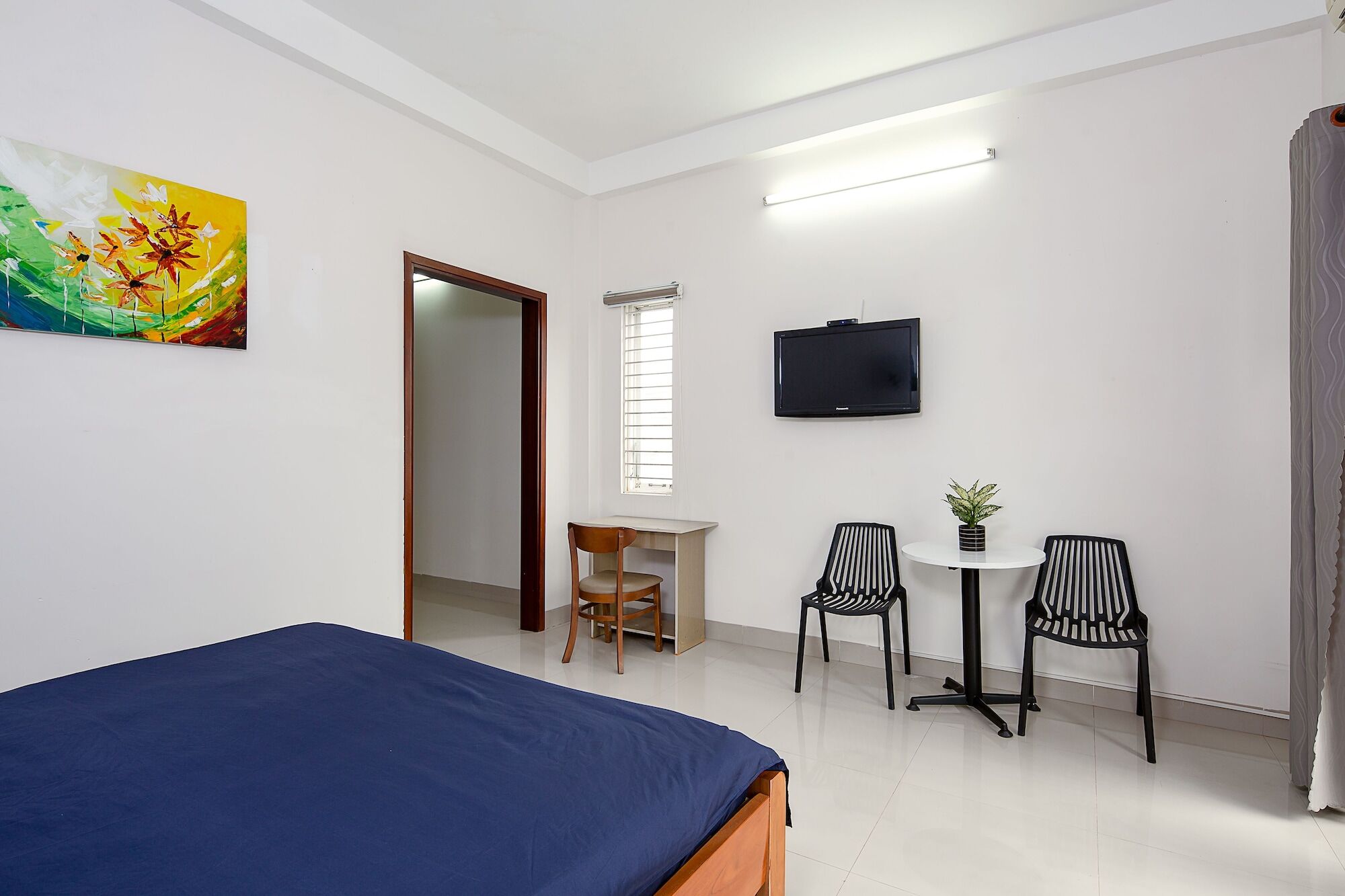 T P House 3 Daire Son Tra Dış mekan fotoğraf