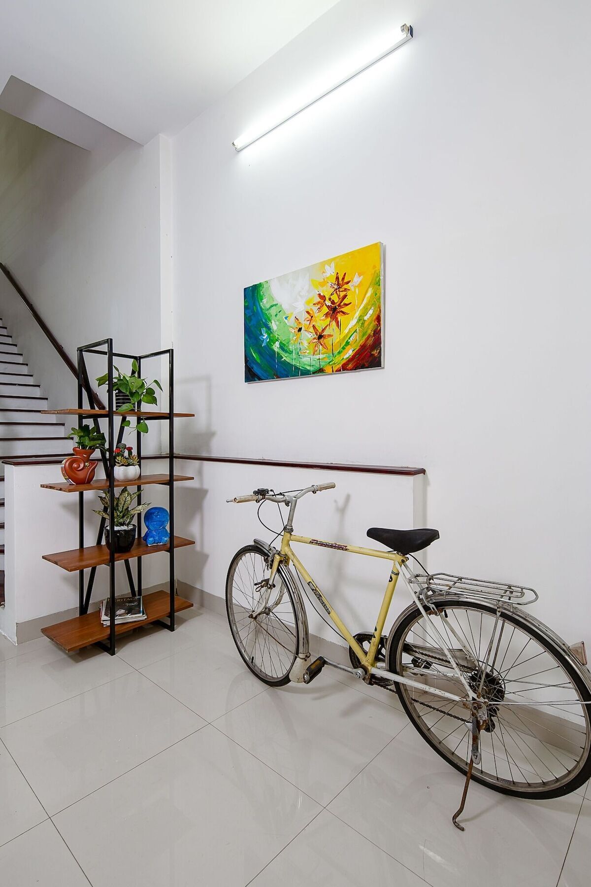 T P House 3 Daire Son Tra Dış mekan fotoğraf