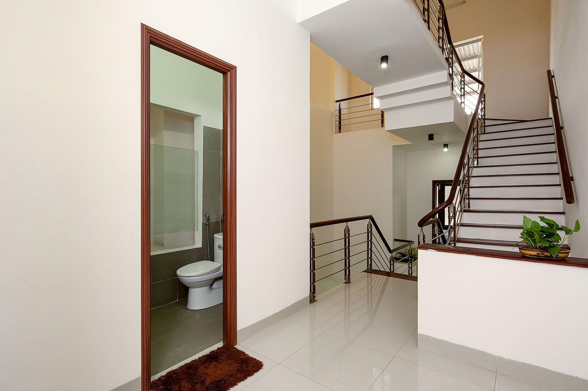 T P House 3 Daire Son Tra Dış mekan fotoğraf