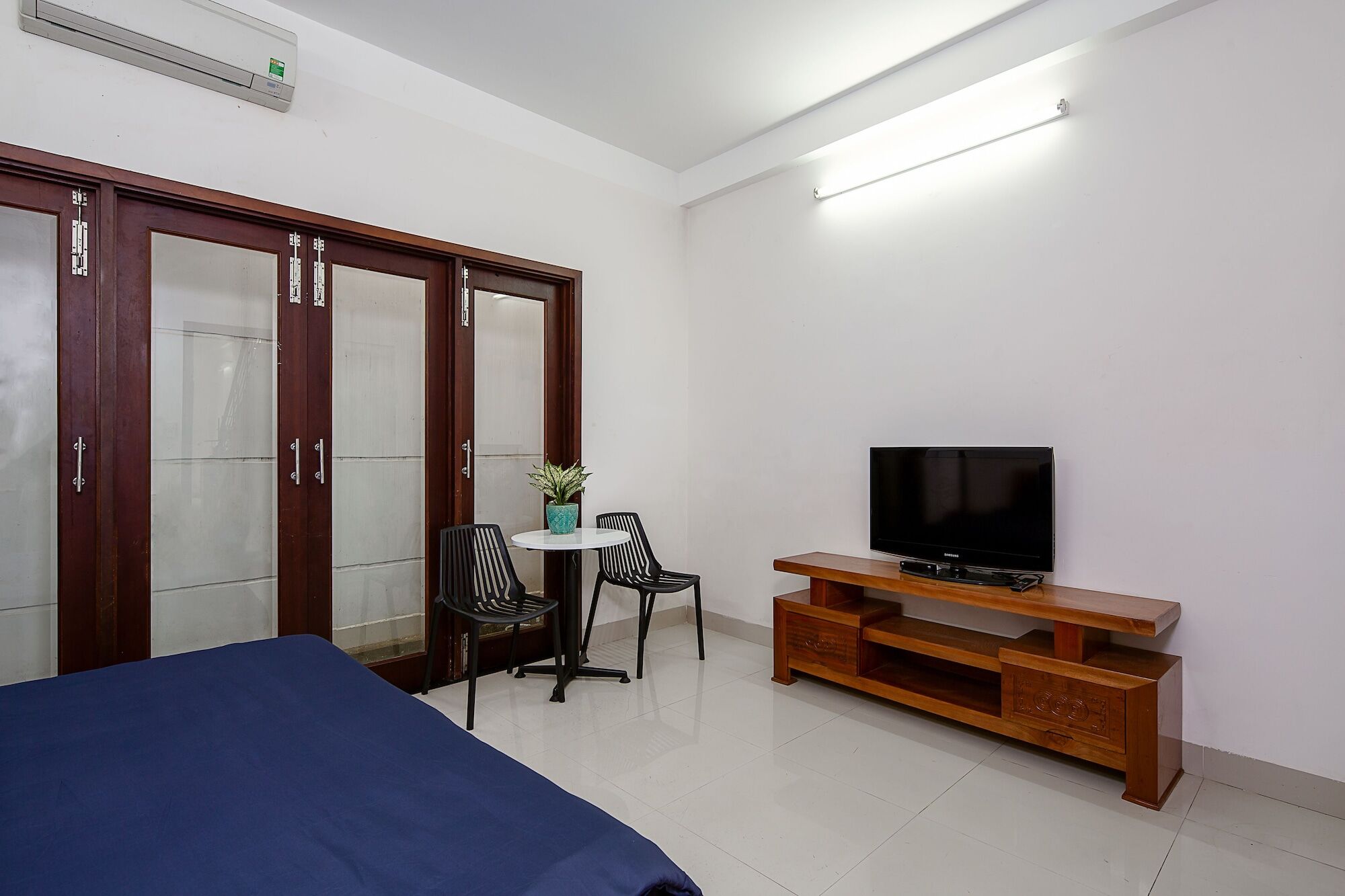 T P House 3 Daire Son Tra Dış mekan fotoğraf