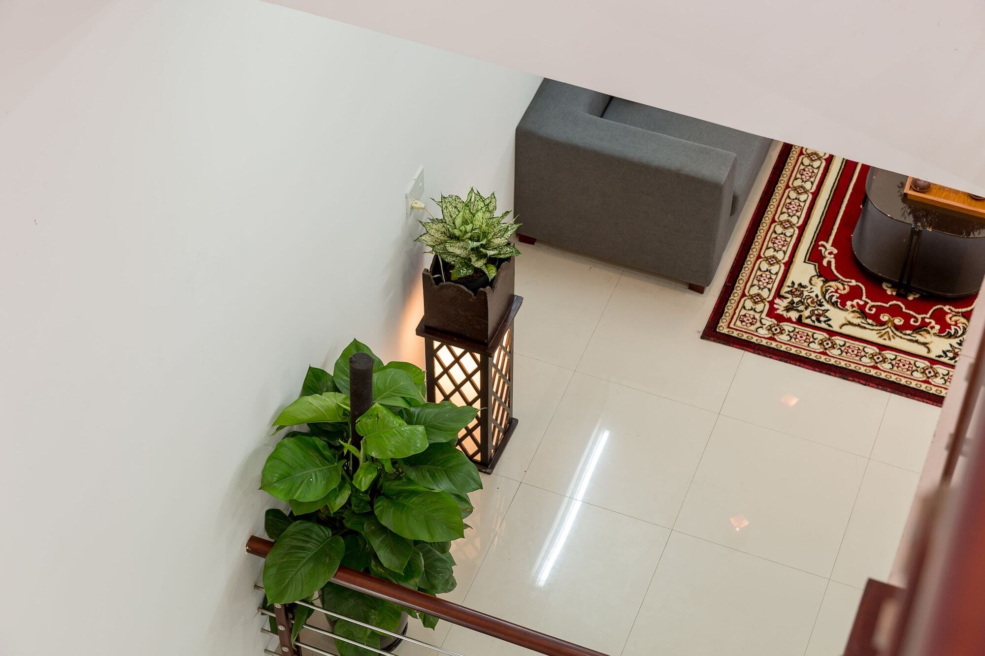 T P House 3 Daire Son Tra Dış mekan fotoğraf