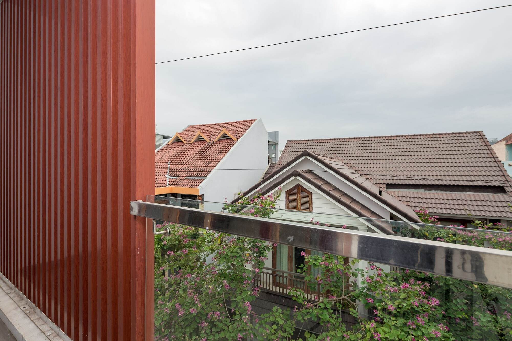 T P House 3 Daire Son Tra Dış mekan fotoğraf