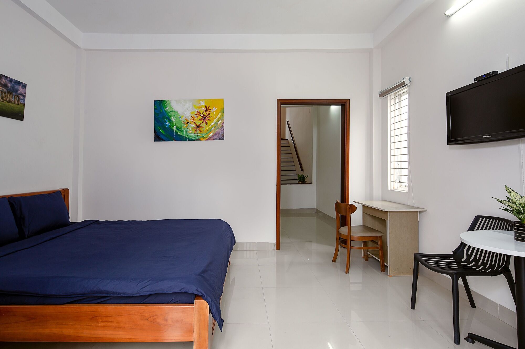 T P House 3 Daire Son Tra Dış mekan fotoğraf