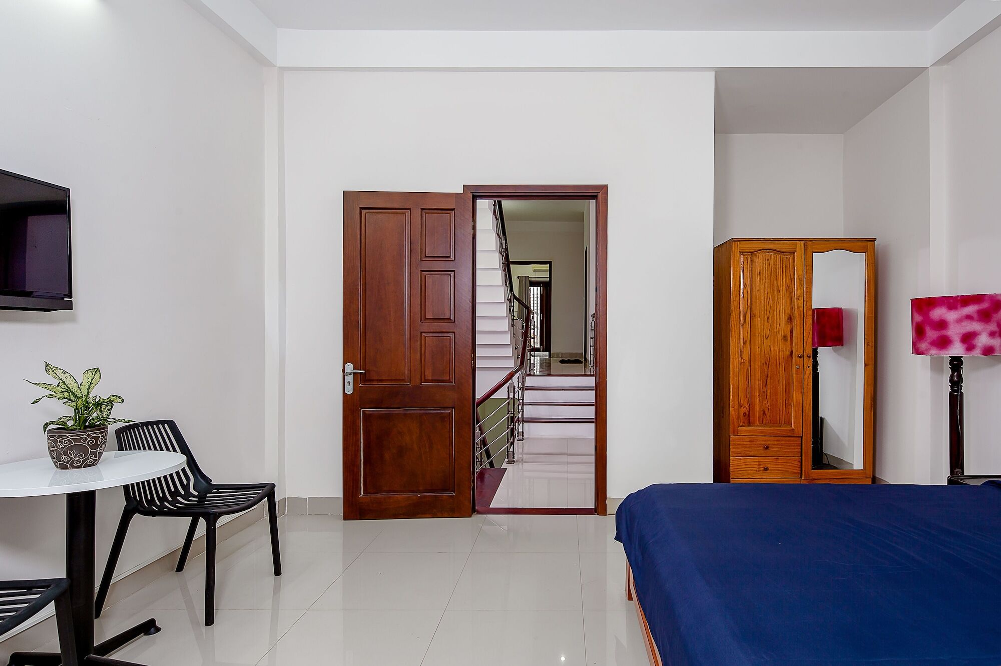 T P House 3 Daire Son Tra Dış mekan fotoğraf