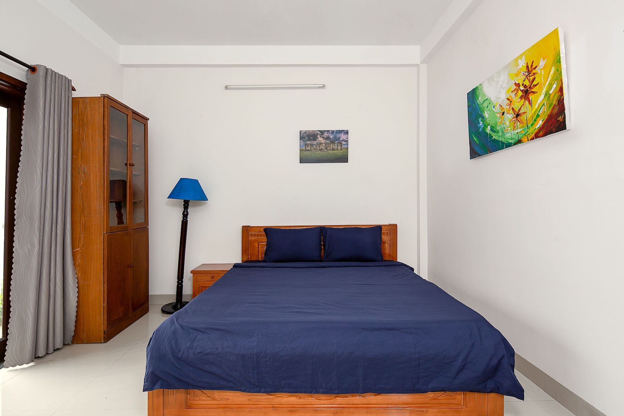 T P House 3 Daire Son Tra Dış mekan fotoğraf