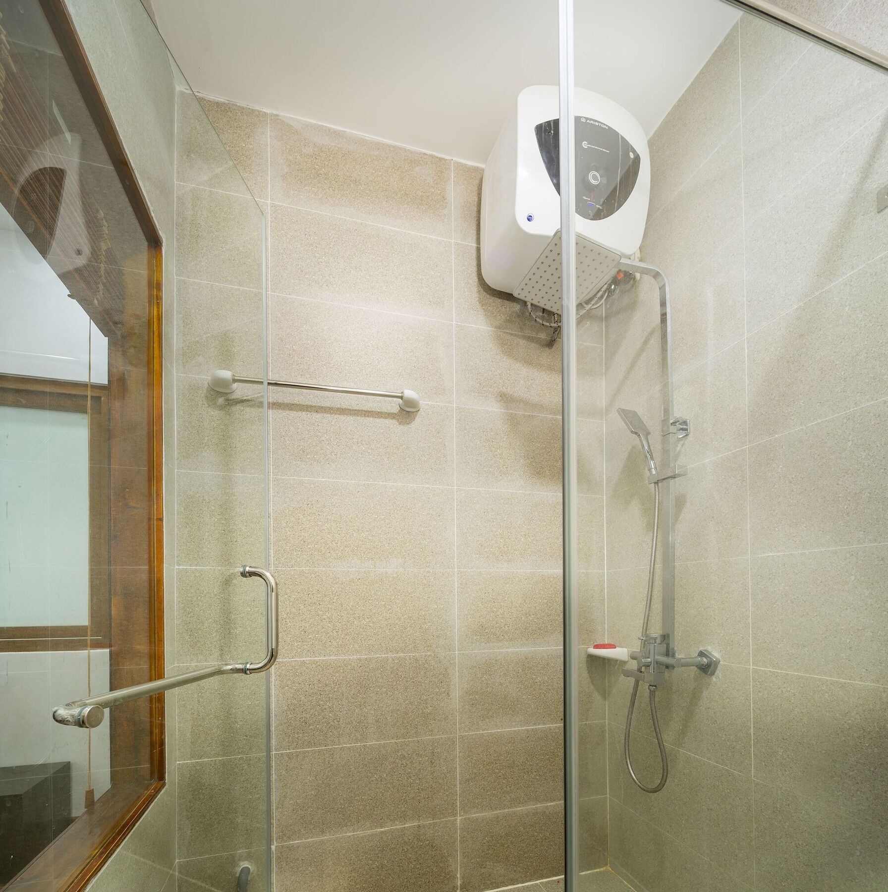 T P House 3 Daire Son Tra Dış mekan fotoğraf